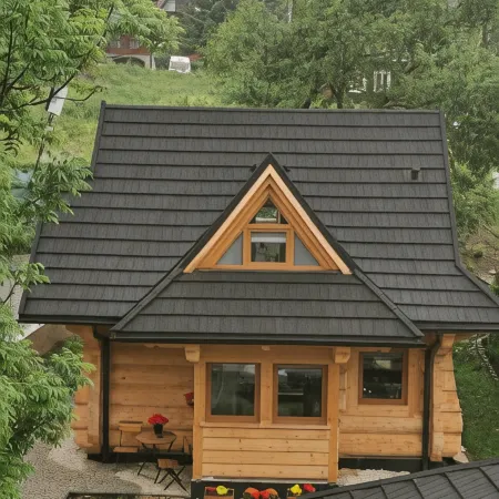 Domek & Apartament Na Ogrodzie