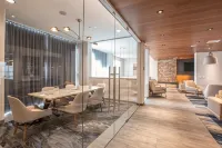 Fairfield Inn & Suites Newport Cincinnati Hotels in Campbell County