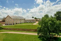 Hapimag Château de Chabenet Hotels in Tendu