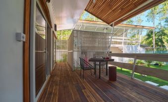 Olivia del Caribe Suite