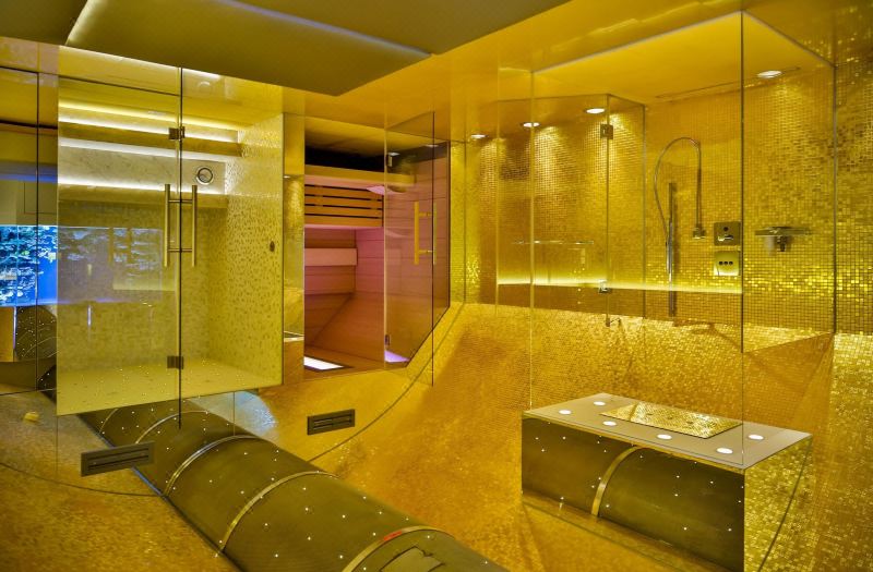 Boutiquehotel Das Tyrol photo 5
