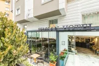 Semsan Hotel - Barer