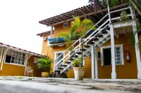 Buzios Colinas Homestay Hotels in Campo de Pouso