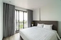 IRest Apartment Vinh Yen Hotels in Vinh Yen