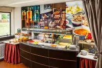 Mercure Livingston Hotel - Desayuno