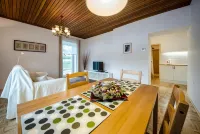 Apartments Vila Marjetica