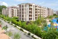 Cascadas Family Resort - Scenic