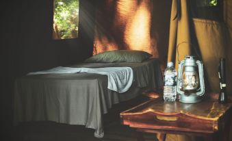 Ruhunu Safari Camping - Udawalawe