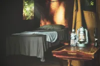 Ruhunu Safari Camping - Udawalawe