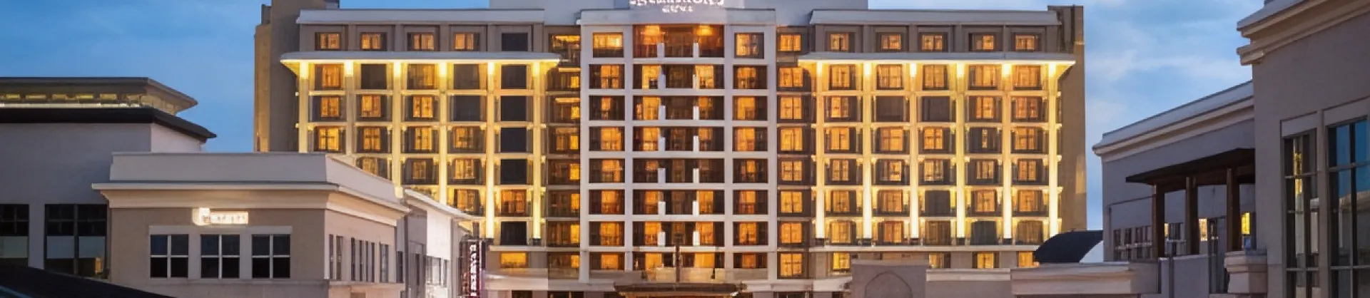 4-Star Select Hotels
