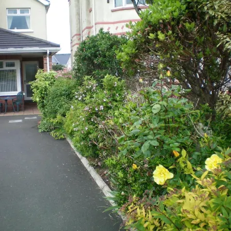 Aaranmore Lodge Guest House