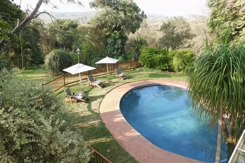 Cuckoos Nest Guest House Hotels in Louis Trichardt