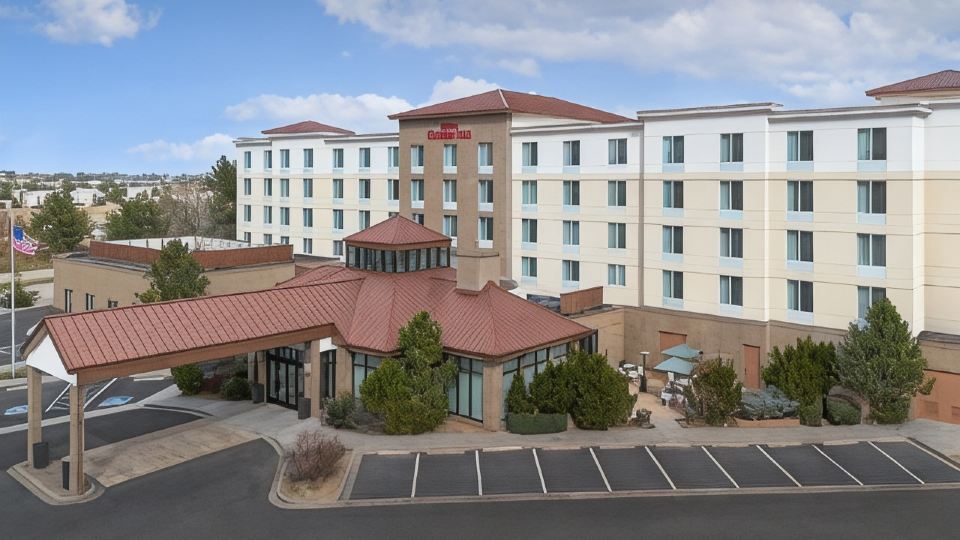 Hilton Garden Inn Denver/Highlands Ranch