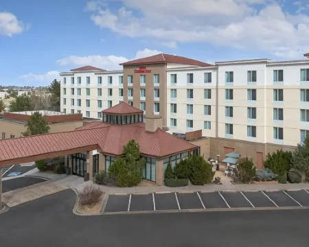 Hilton Garden Inn Denver/Highlands Ranch Hotels in Highlands Ranch
