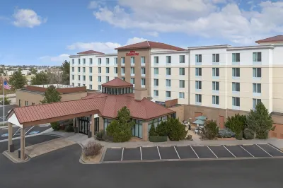 Hilton Garden Inn Denver/Highlands Ranch Hoteles en Highlands Ranch
