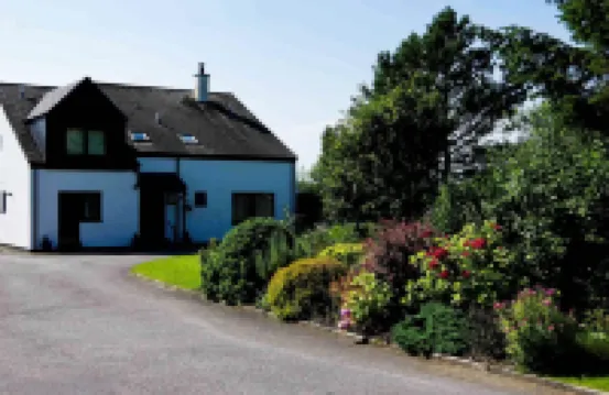 達瓦爾住宿加早餐旅館