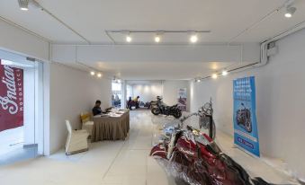 Rpj Hotel Rajkot