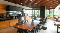 Grand Citihub Hotel @Kajoetangan - servizio colazione