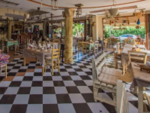 Iniohos Zante Hotel & Suites Hotels in Argassi