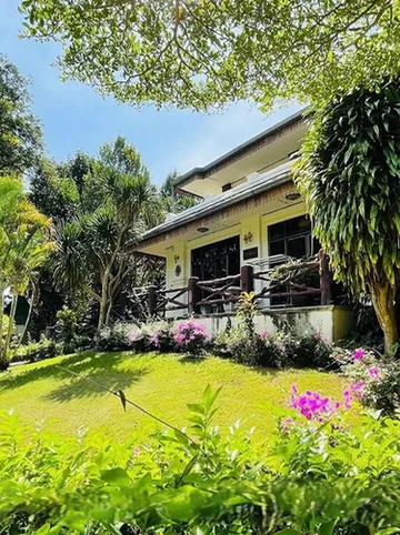 รูปภาพของบ้านริมแคว แพริมน้ำ รีสอร์ท