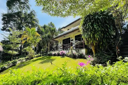 Baan Rim Kwai Paerimnam Resort Отели рядом с достопримечательностью «Tham Kra Sae Bridge»