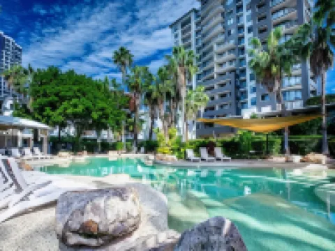 Bridgewater Terraces Hotels in Kangaroo Point