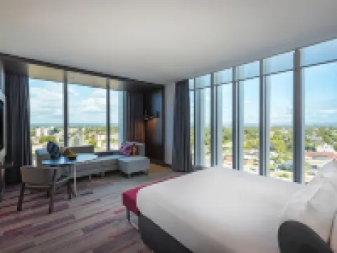 Aloft Perth Hotels in Rivervale