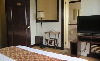 Las Casitas de Angela Hotel