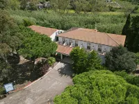 Elba Vibe Smart Hotel Отели в г. Procchio