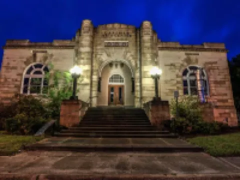 Crystal Cove Riverfront Resort Hotels in Palatka