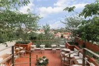 Boutique Hotel Hoh