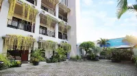Tirta Kencana Hotel & Garden Resto Hotels near Central Museum of the Air Force Dirgantara Mandala