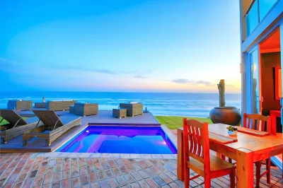 Dune Villa Wilderness Hotels in Wilderness