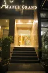 Maple Grand فنادق في أغرا
