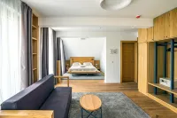 Hotel Palcich Plitvice Các khách sạn ở 