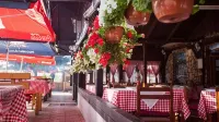 Guest House Rustico