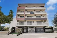 FabHotel Sky - Nr Sapphire 83 Mall, Manesar Hotels near Sapphire 83