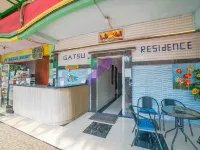 Gatsu Residence by Yurooms Hotels in Ngaliyan
