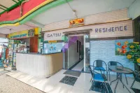 Gatsu Residence by Yurooms