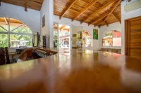 Pacific Paradise Resort Hotels in Naranjito