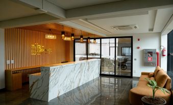 Terraço Plaza Hotel