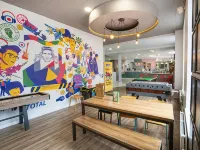 YHA Manchester - Hostels