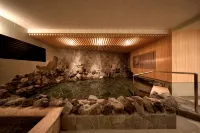 Grand Lectore Yugawara - bar