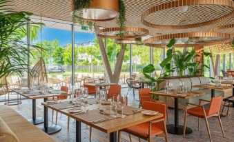 Reed Luxury Hotel by Balaton