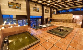 Nara Plaza Hotel