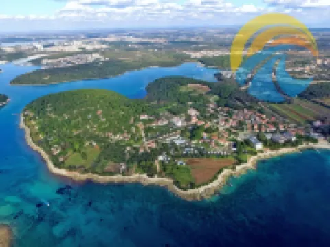 Ferienwohnung für 6 Personen ca 65 qm in Banjole, Istrien Istrische Riviera