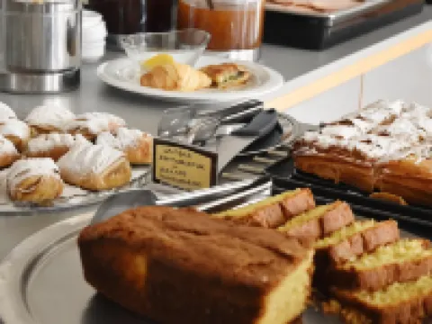 Alexander Inn Hotels in Volvi