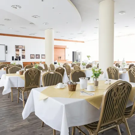 Altwernigeröder Apparthotel
