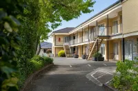 Graham Apartments Hotels in New Town