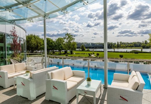 토룬 호텔 시설 비교